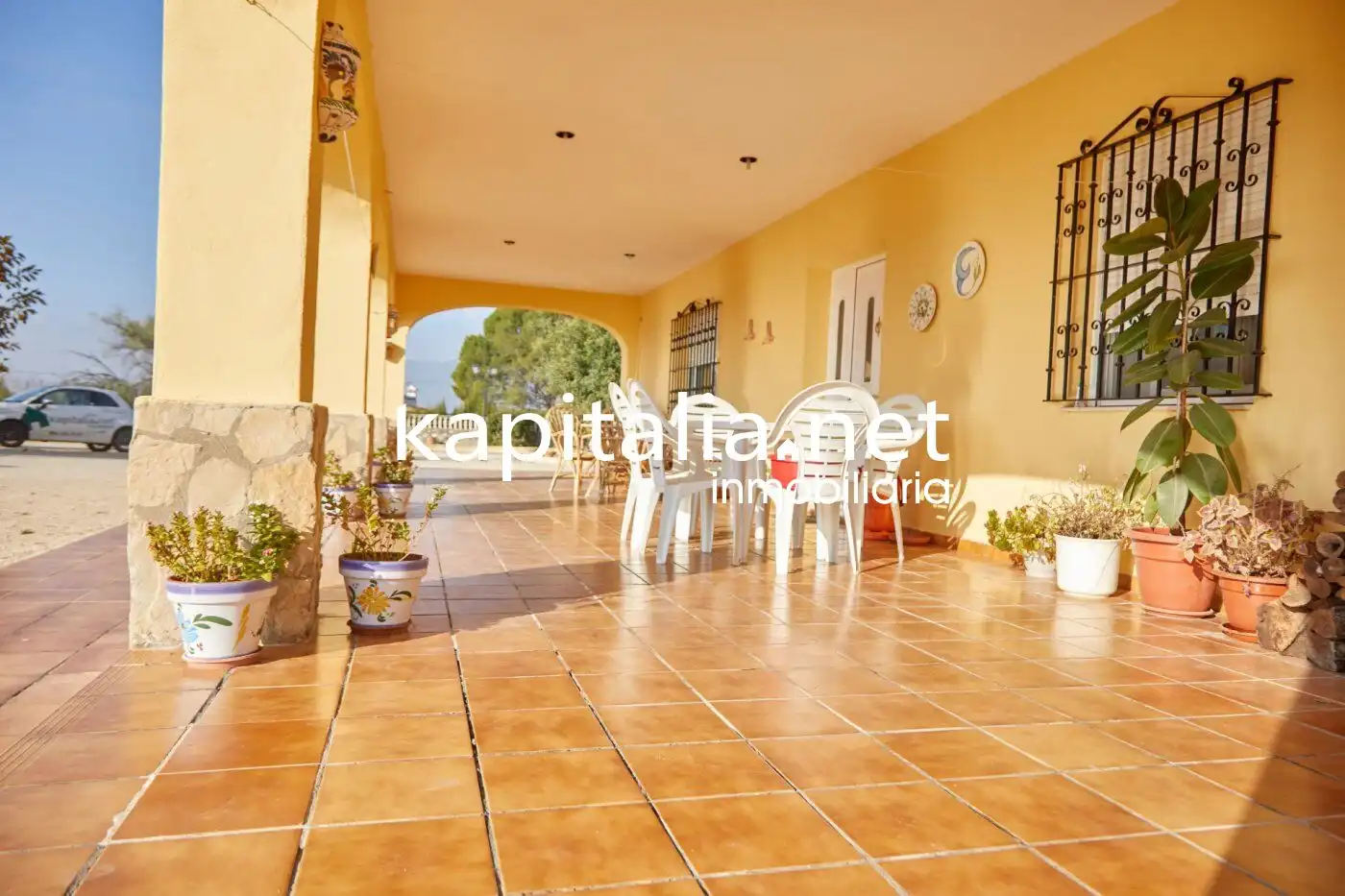 Chalet en venta en Agullent, imagen 3
