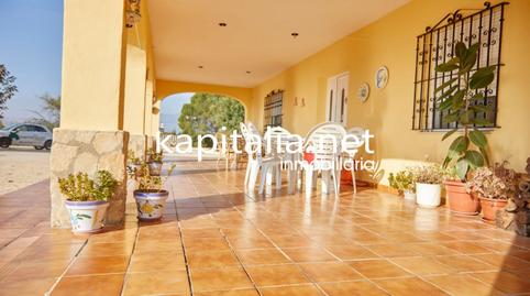 Foto 3 de Casa o chalet en venta en Agullent, Valencia