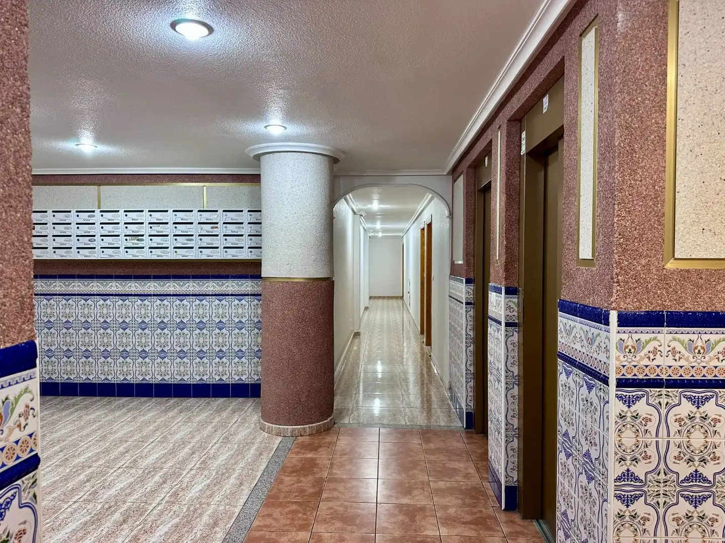 Flat for sale in Torrevieja  with Air Conditioner and Balcony