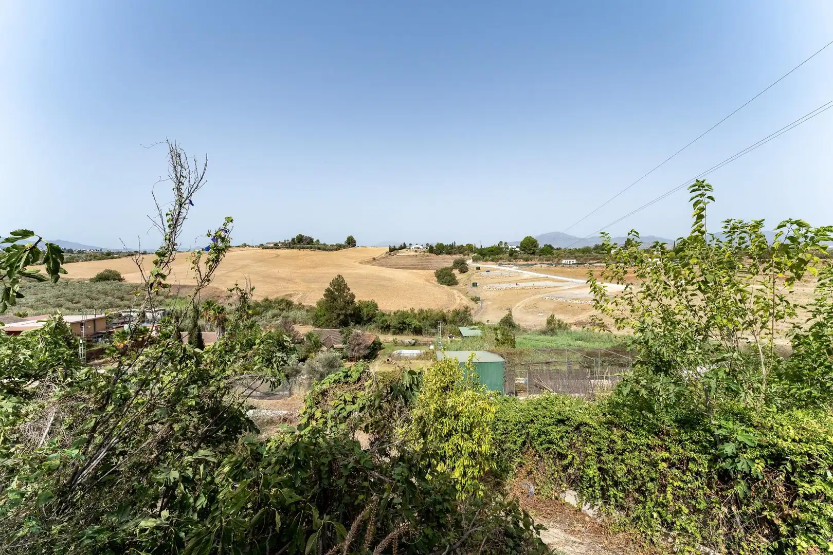 Casa o xalet en venda en Cártama amb Aire condicionat, Calefacció i Jardí privat
