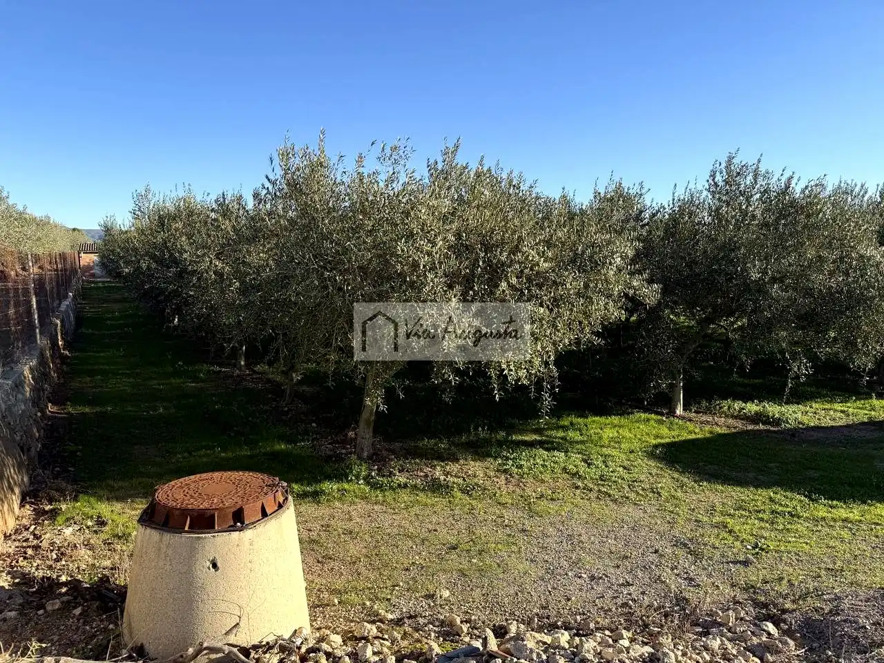 Terrain rustique à vendre à Molineres, imagen 19