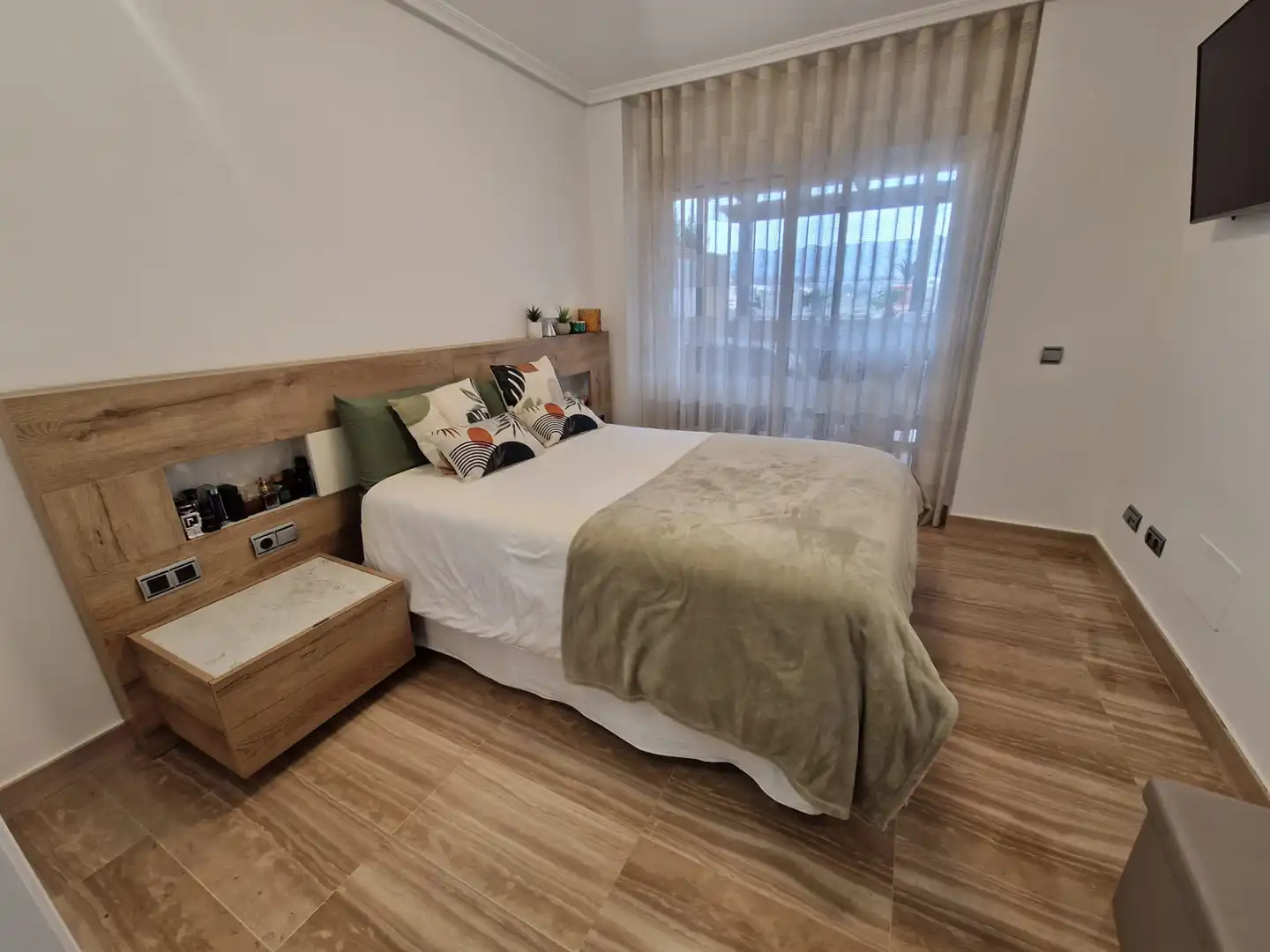Apartment mit Aufzug zum Verkauf in Calle Antonio Campos Mula "El Toribio" 3, imagen 16