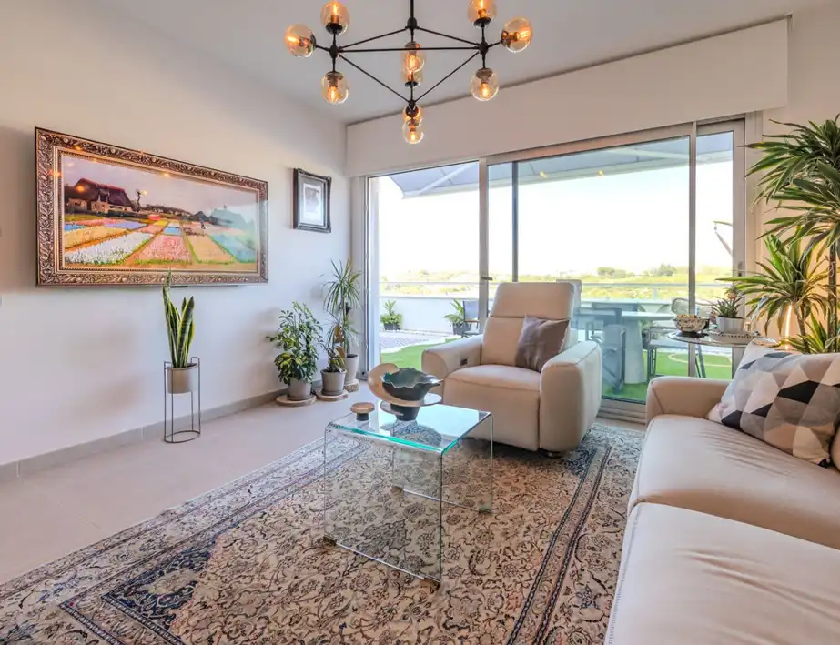 Flat with pool for sale in Benamara - Atalaya, imagen 4