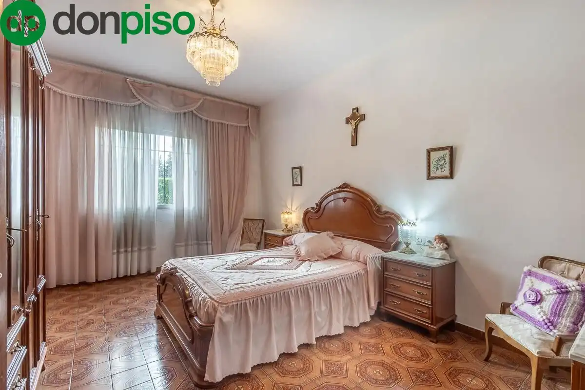 Houses for sale in Carretera de la Sierra, Lancha del Genil