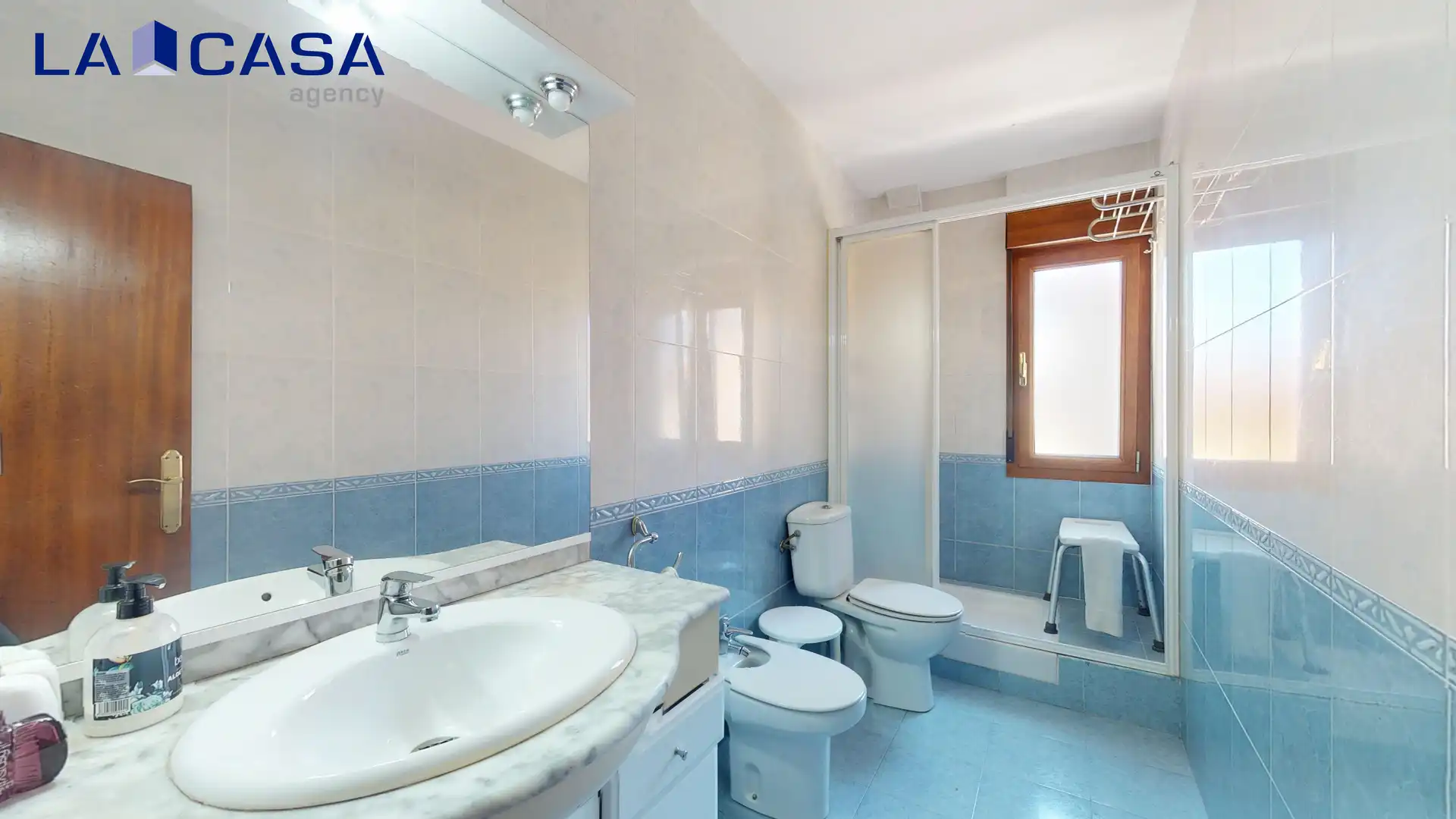 Flat with lift for sale in Sagarrasti Kalea, imagen 9