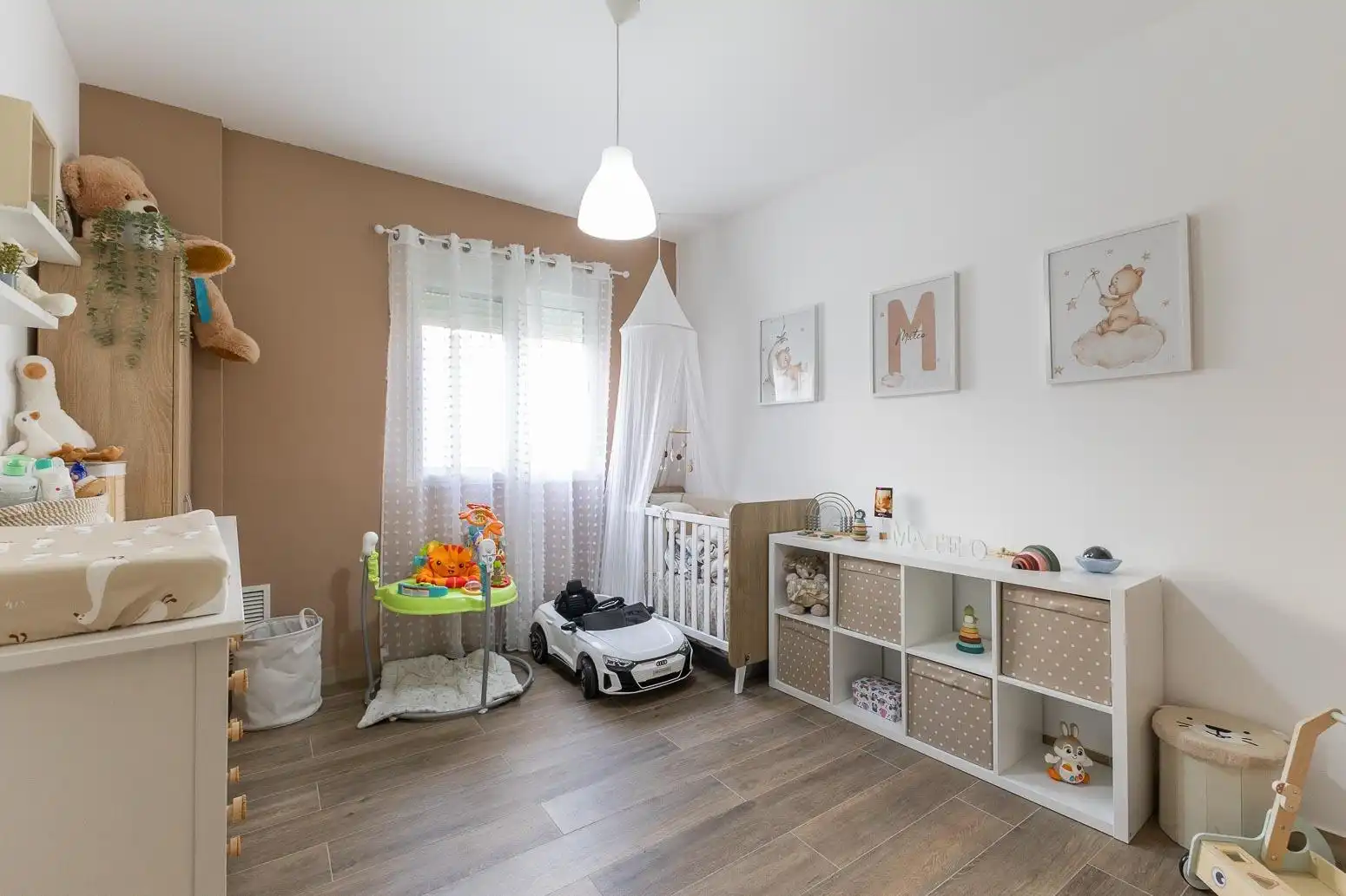 Habitación de Piso en venta en Alaquàs con Aire acondicionado y Terraza