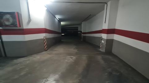 Photo 5 of Garage for rent in Plaza Parque del Generalife, 10, Nueva Andalucía, Almería Capital