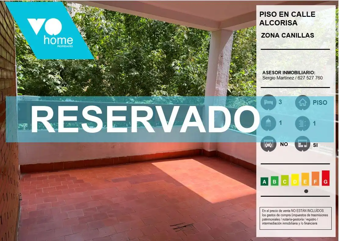 Appartamento con ascensore in vendita a Calle de Alcorisa