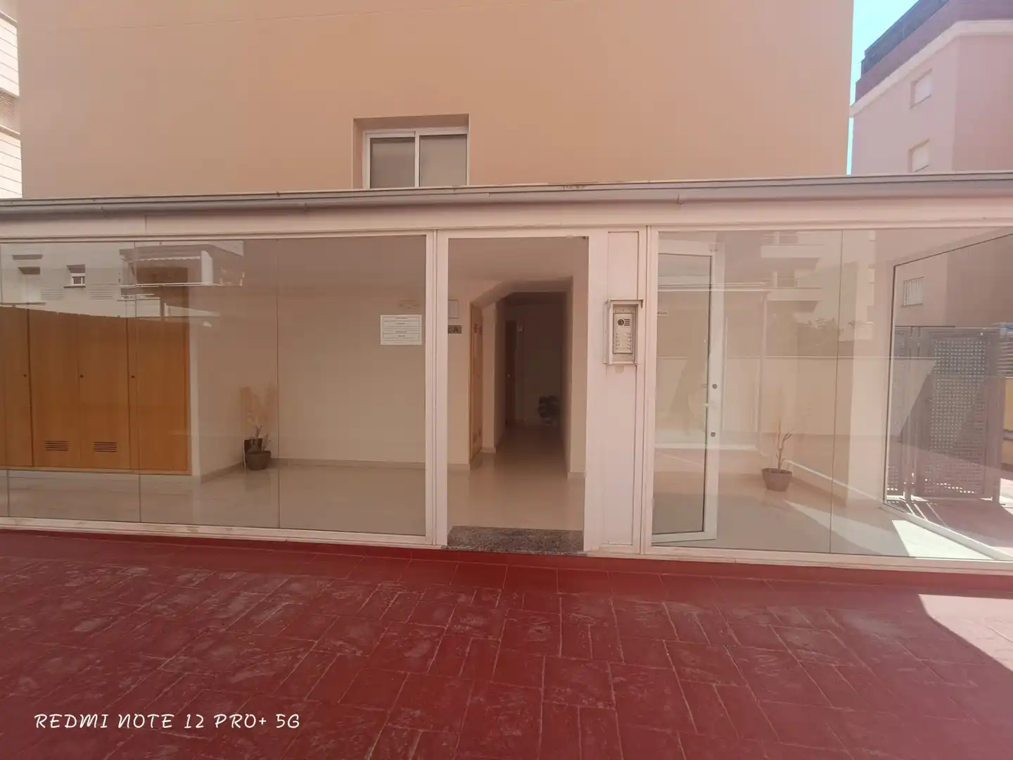 Wohnung zum Verkauf in Calafell mit Klimaanlage, Heizung und Terrasse