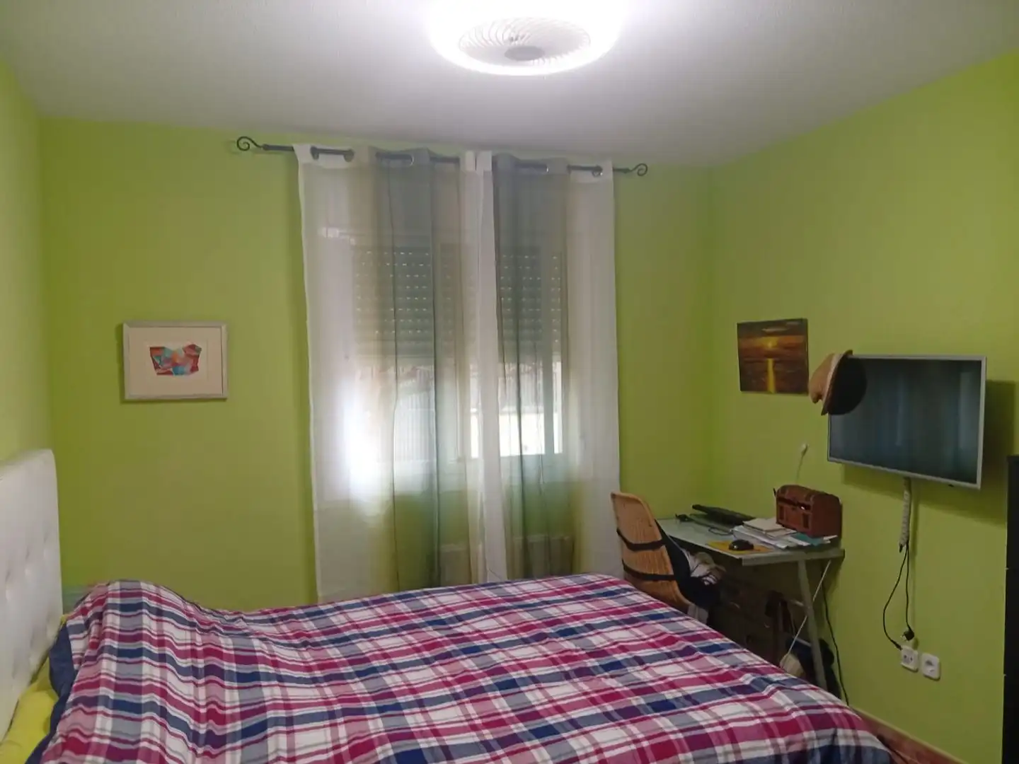Villa mit Garten zum Verkauf in Calle de Navahonda 2, imagen 9