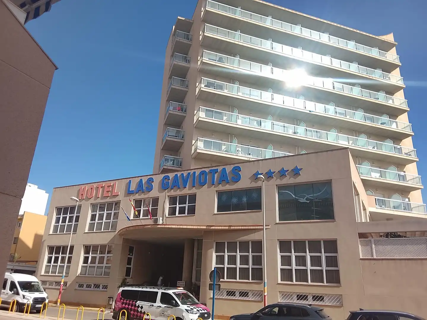 Planta baixa en venda en La Manga del Mar Menor amb Terrassa