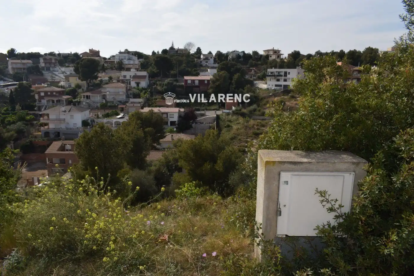 Terreny rústic en venda a SANTA MARIA DE MONTSERRAT, imagen 10