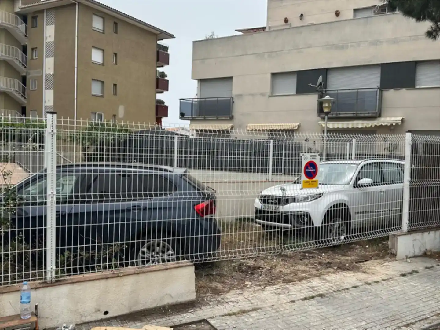 Parking de Terreno en venta en Roda de Berà