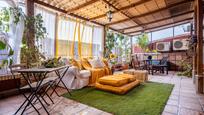 Terrace of House or chalet for sale in Écija  with Air Conditioner, Heating and Terrace