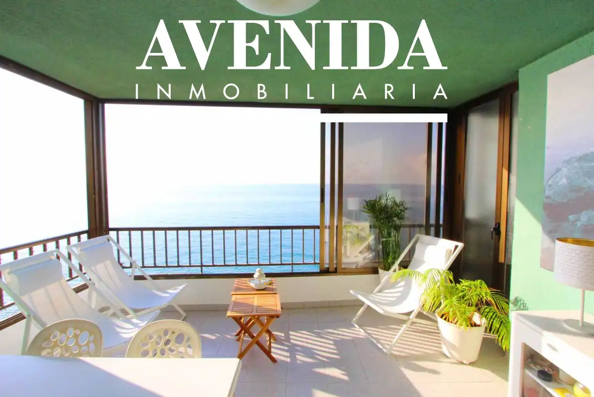 Mini appartamento con ascensore in vendita a marítimo Torre del Rey 3