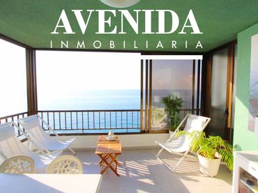 Apartament amb ascensor en venda a marítimo Torre del Rey 3