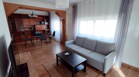 Foto 5 de Apartament de lloguer a Calle Dr Buades, Carolinas Altas, Alicante / Alacant