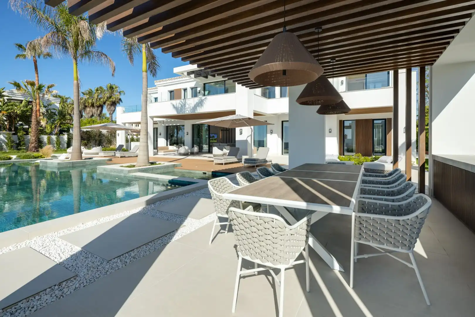 Maison avec piscine à vendre à Marbella Centro, imagen 7