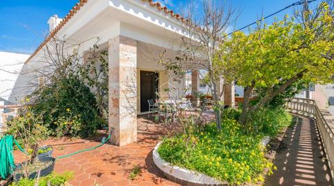 Foto 3 de Casa o xalet en venda a Es Grau - Serra Morena, Maó - Mahón