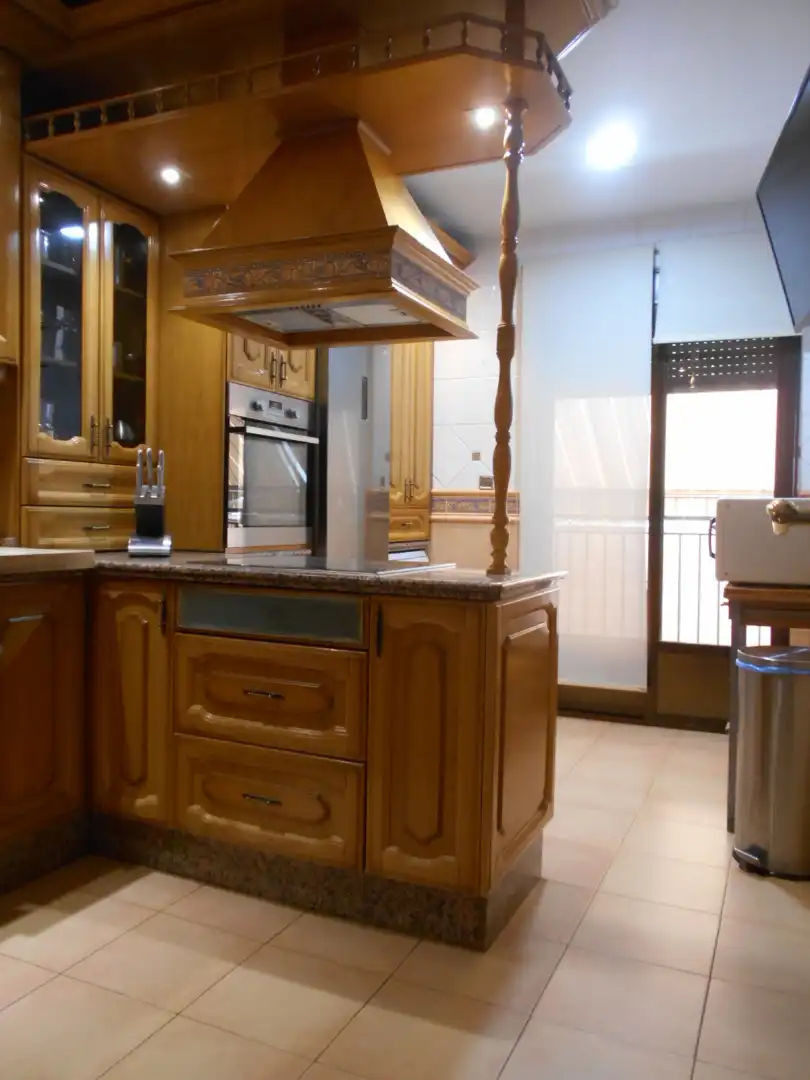 Casa en venta en Calle Cigüela, imagen 3