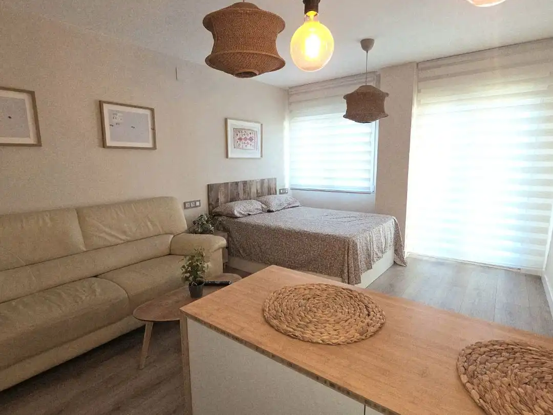 Apartament amb piscina en venda a Calle Campillos 6, imagen 9