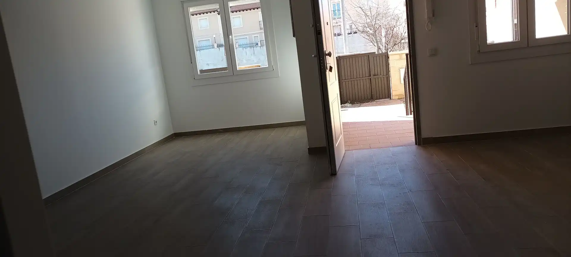 Habitación de Casa o chalet en venta en Segovia con Aire acondicionado, Calefacción y Jardín privado