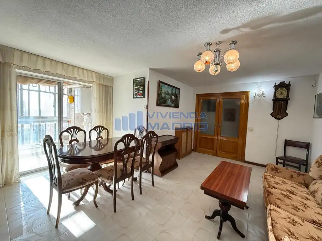 Flat for sale in PALOMERAS SURESTE, imagen 10