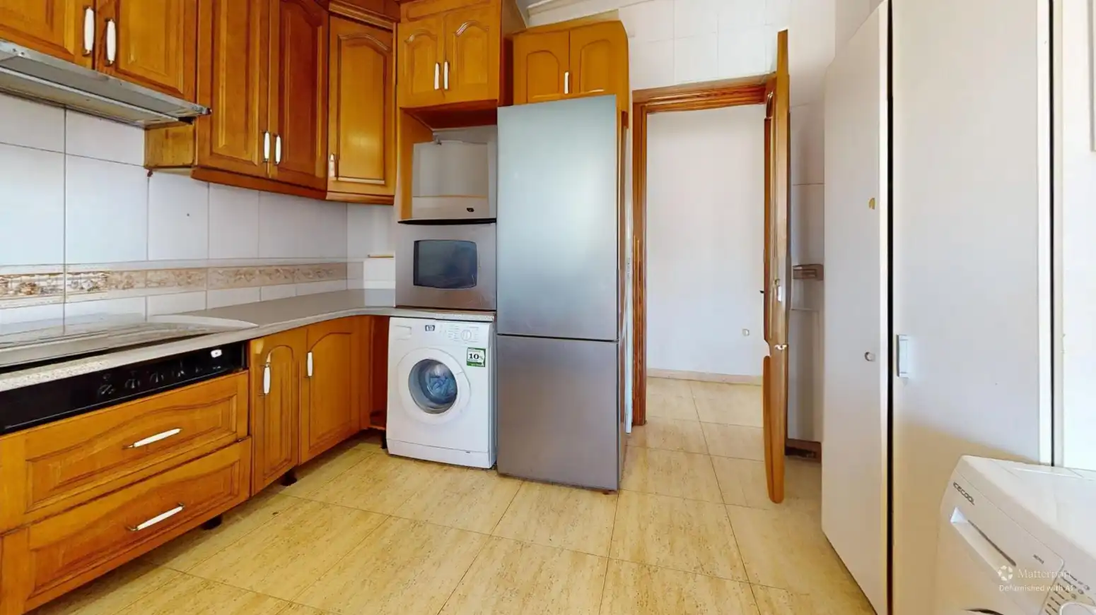 Casa o xalet en venda a Nucia La - CL VALL DE LAGUART, San Rafael - Nucia Park