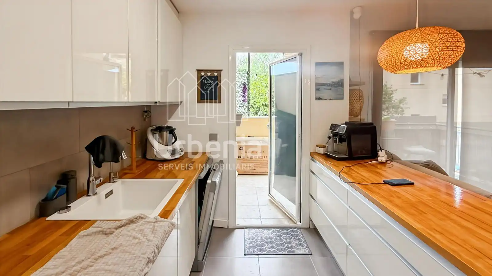 Wohnung zum Verkauf in Canet de Mar, imagen 8