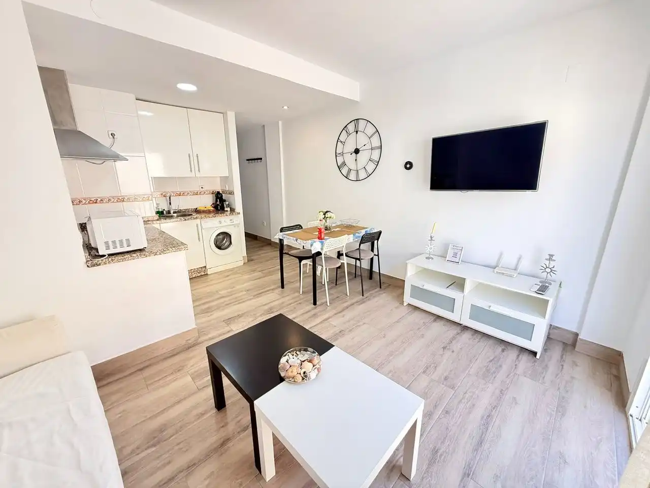 Flat with lift for sale in El Morche, imagen 18