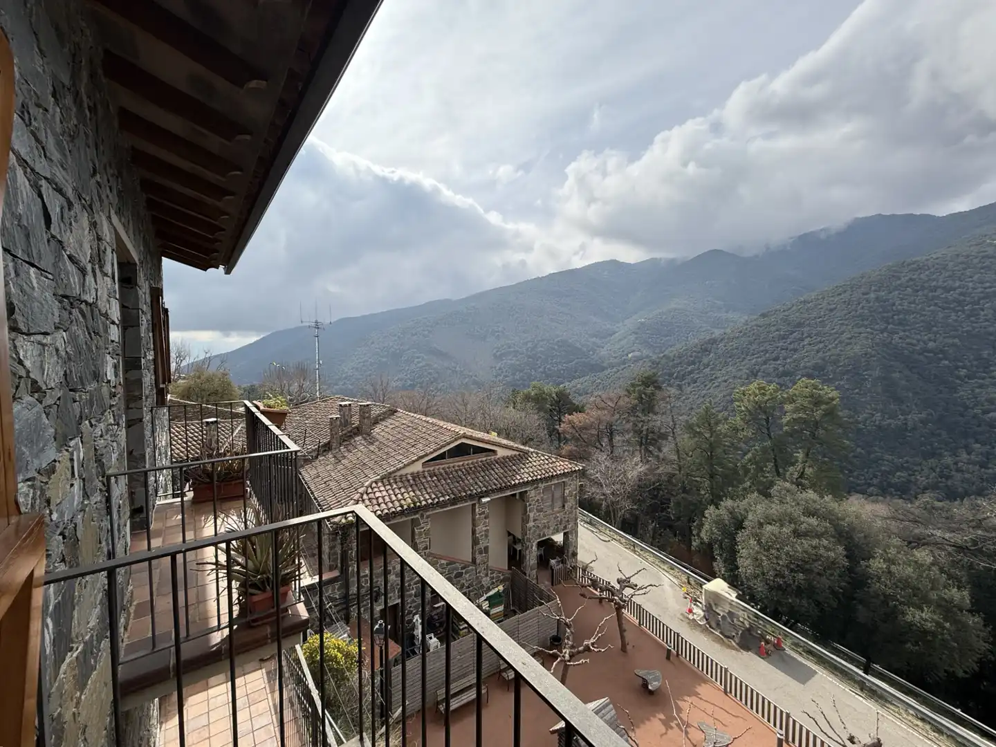 Terraced house with terrace for sale in Passatge Horts del Rector, imagen 28