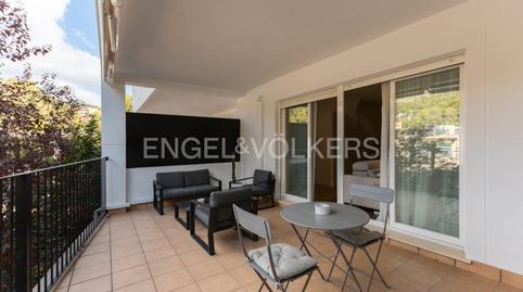Photo 3 of House or chalet to rent in Poliesportiu, Serra, Valencia
