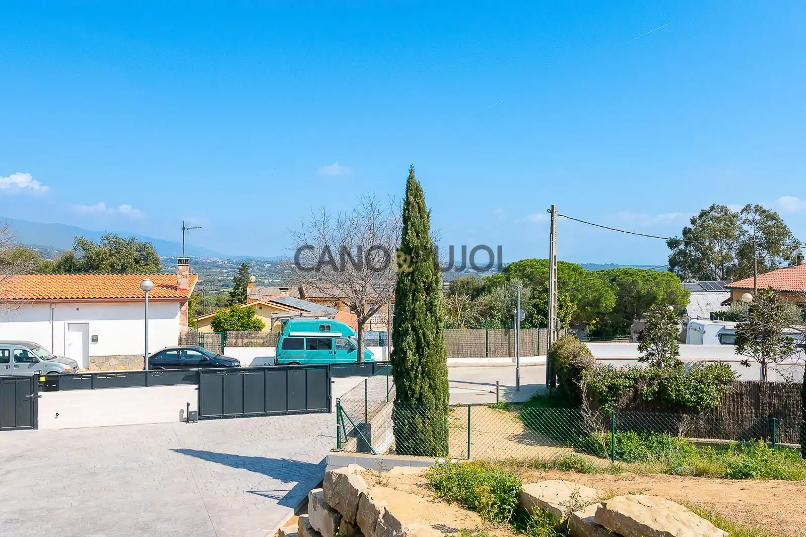 Casa en venda a Santa Eulàlia de Ronçana, imagen 19