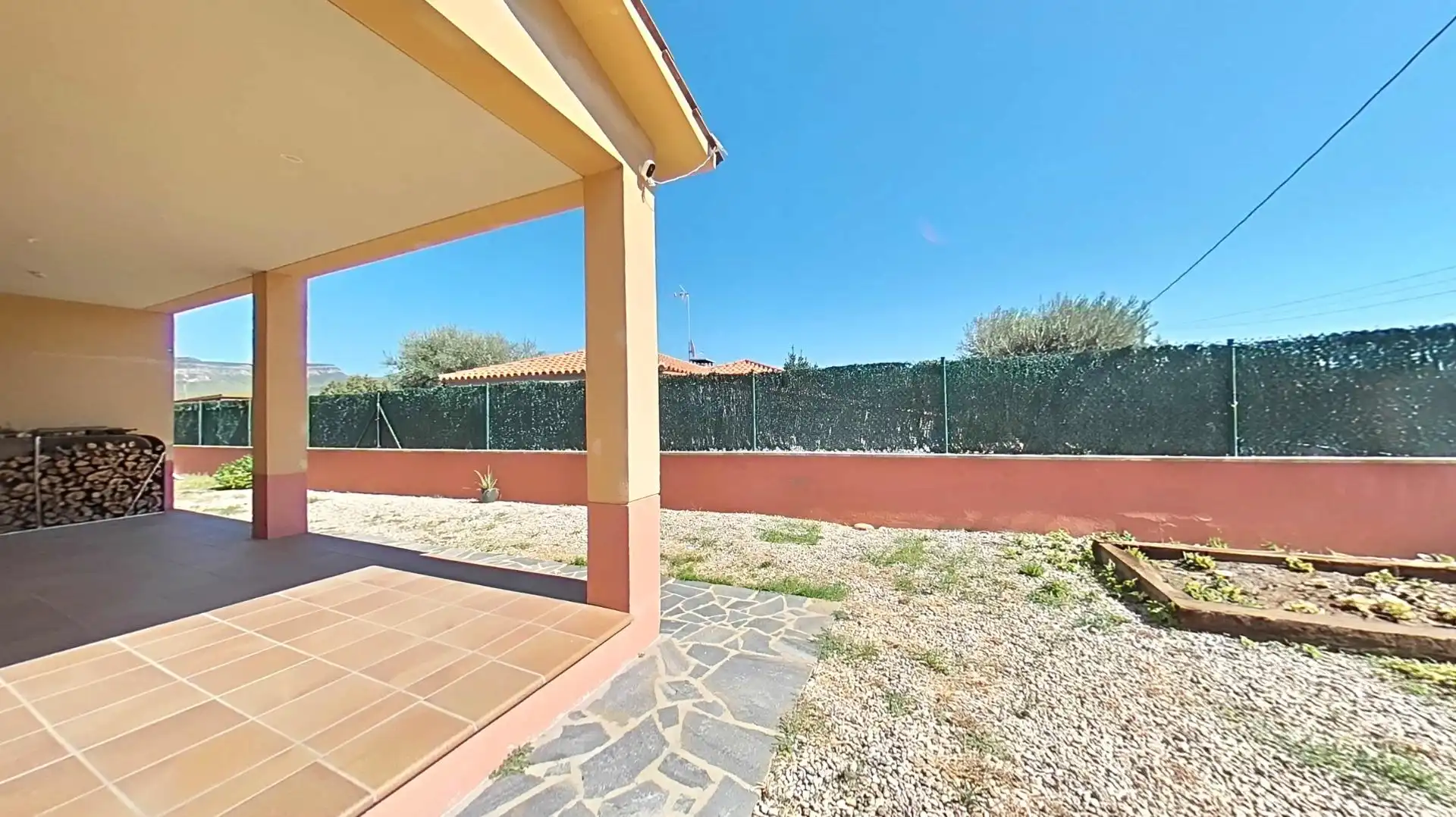 Maison avec jardin à vendre à Bigues i Riells del Fai, imagen 22