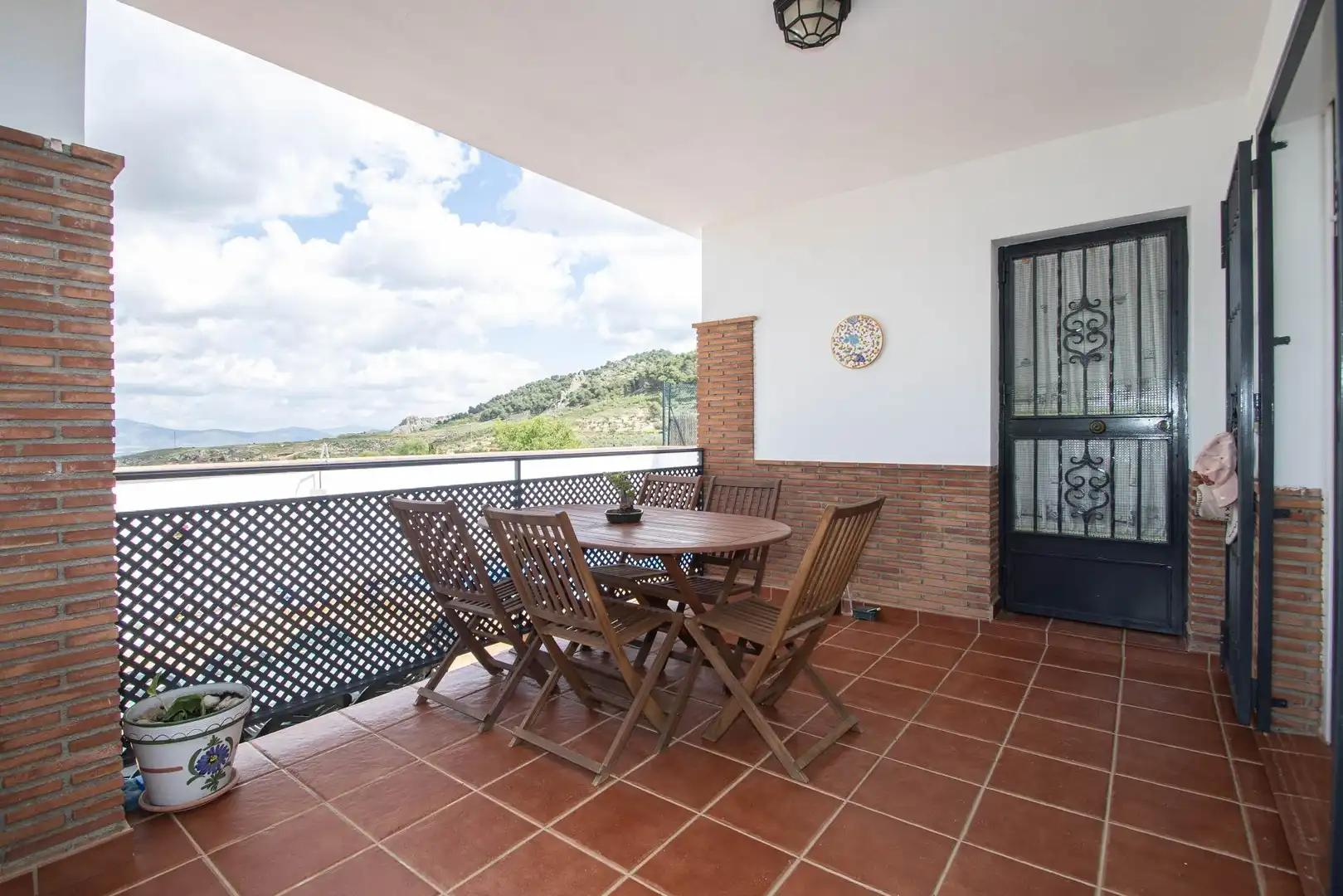 Casa con terrazza in vendita a Calle FUENTE ENCAÑA, imagen 22