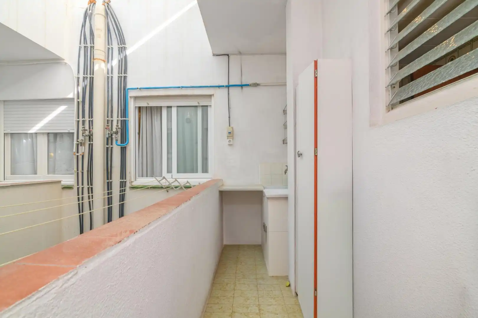 Wohnung zum Verkauf in Cubelles, Barcelona