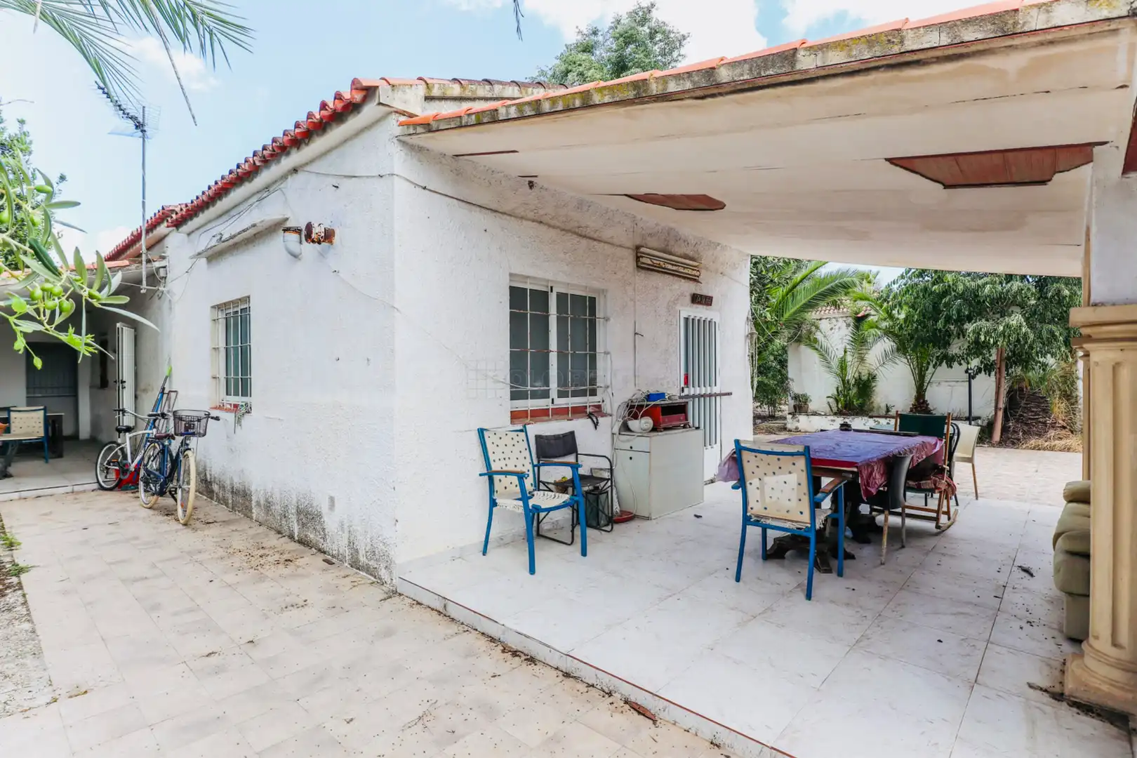 Villa con terrazza in vendita a Oliva Playa, imagen 33