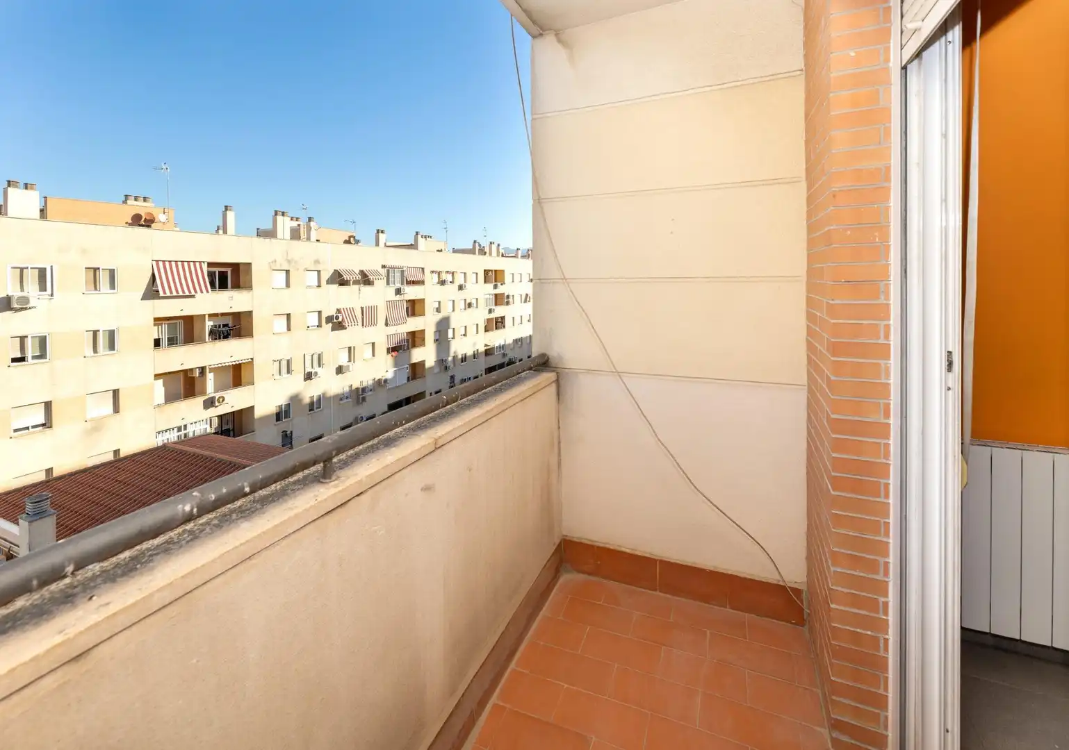 Flat with terrace for sale in Calle ALCALA LA REAL, imagen 10