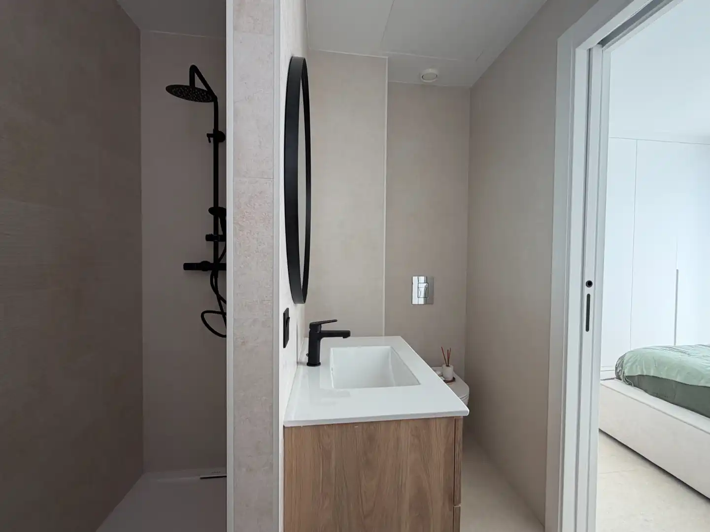 Maison avec piscine à vendre à San Juan de los Terreros, imagen 14