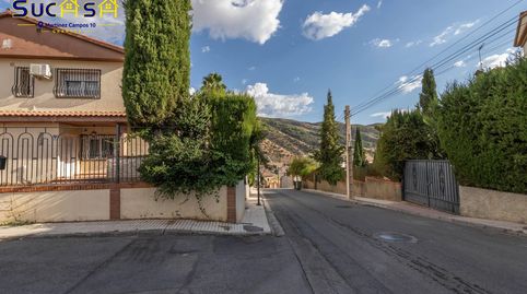 CHALET CON PISCINA Y JARDÍN A SOLO 10 MINUTOS DE GRANADA, imagen 2