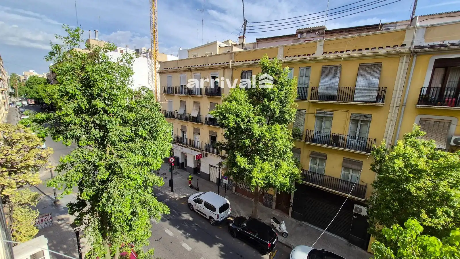 Wohnung mit Terrasse zum Verkauf in Islas Canarias, imagen 11