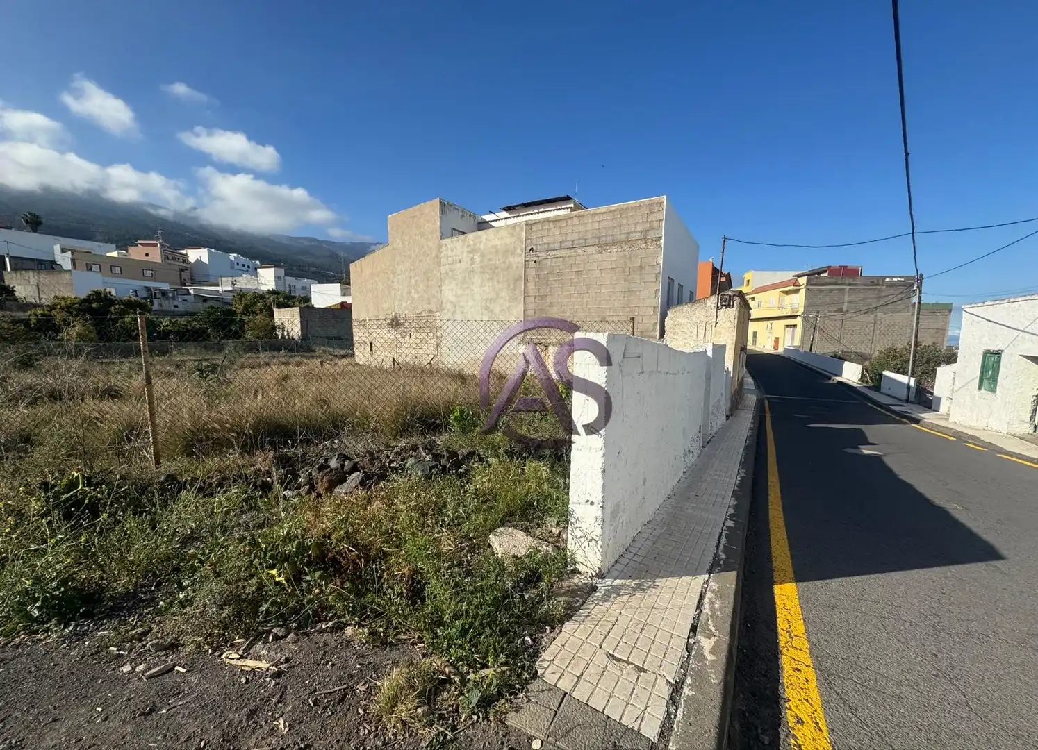 Residential land for sale in Arafo, imagen 6