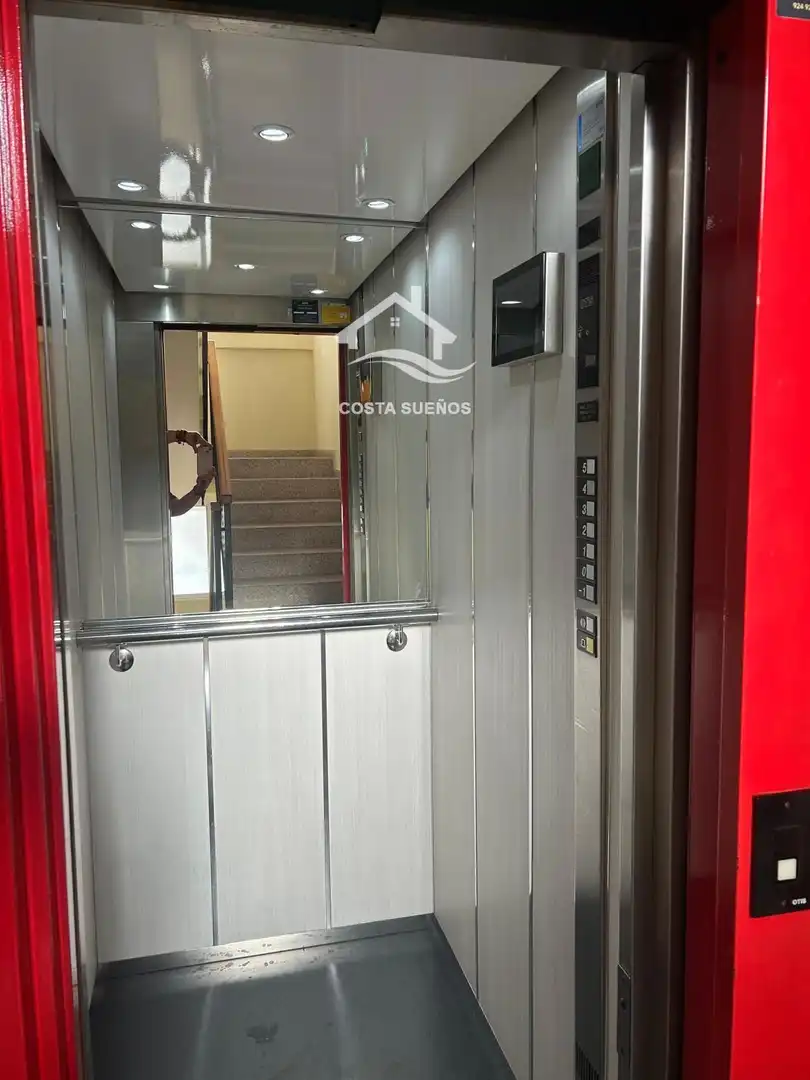 Appartement avec ascenseur à vendre à Salvador y Vicente Perez Lledo, imagen 4