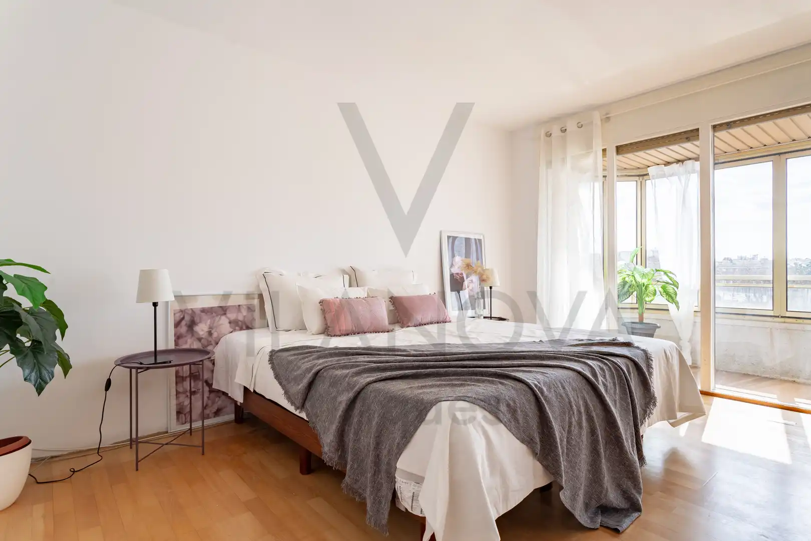 Habitación de Piso en venta en Reus con Calefacción, Terraza y Balcón