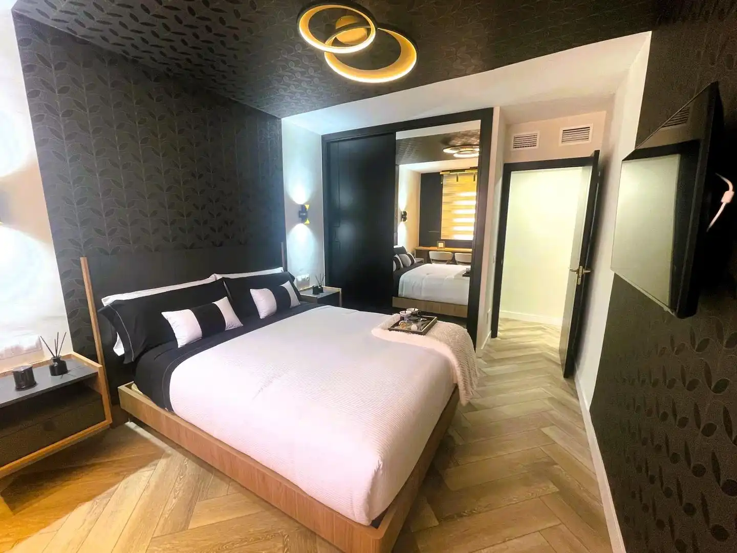 Flat for rent in El Tejar - Hacienda Bizcochero