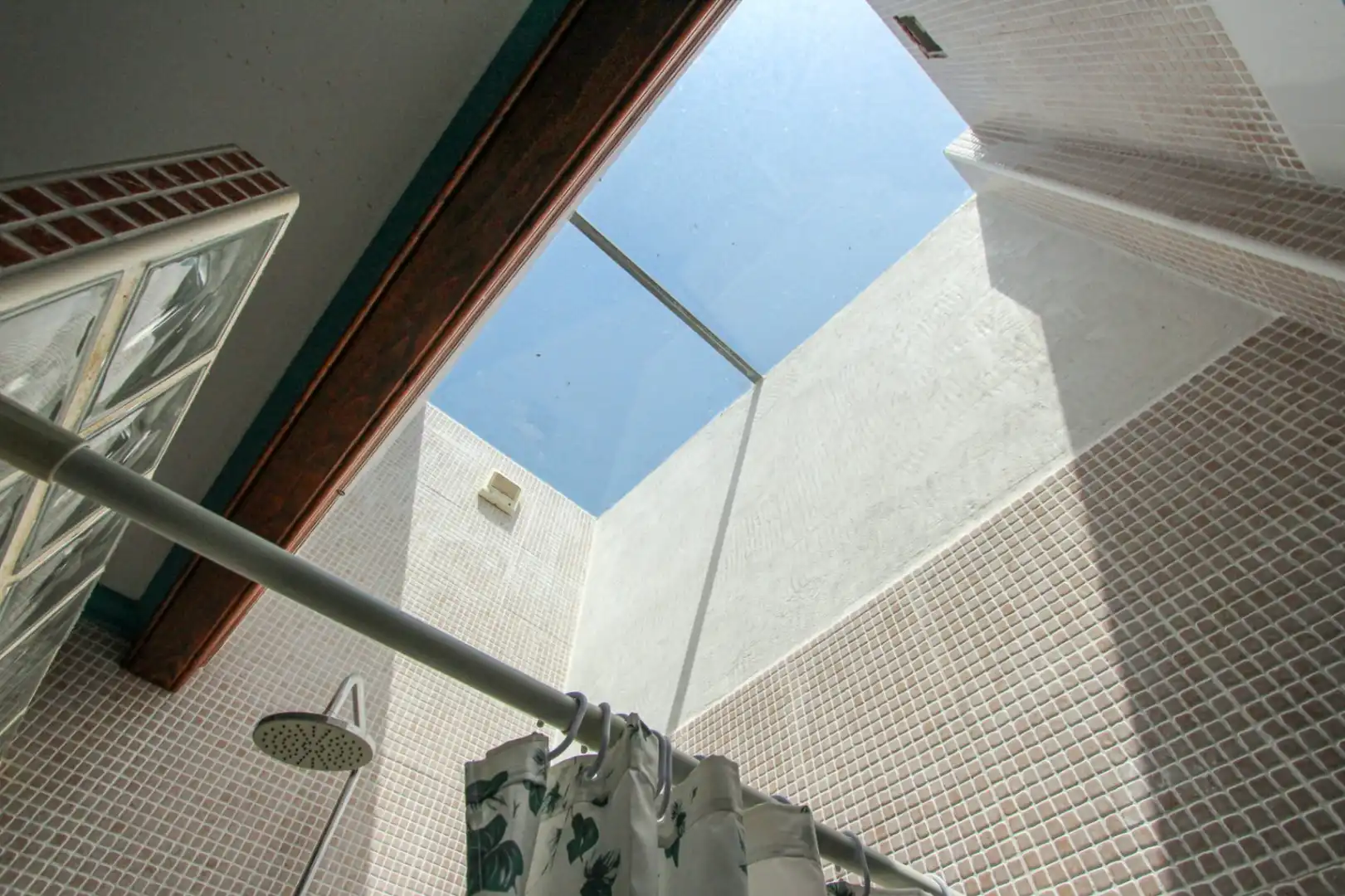 Bany de Apartament en venda en Xaló amb Aire condicionat i Terrassa