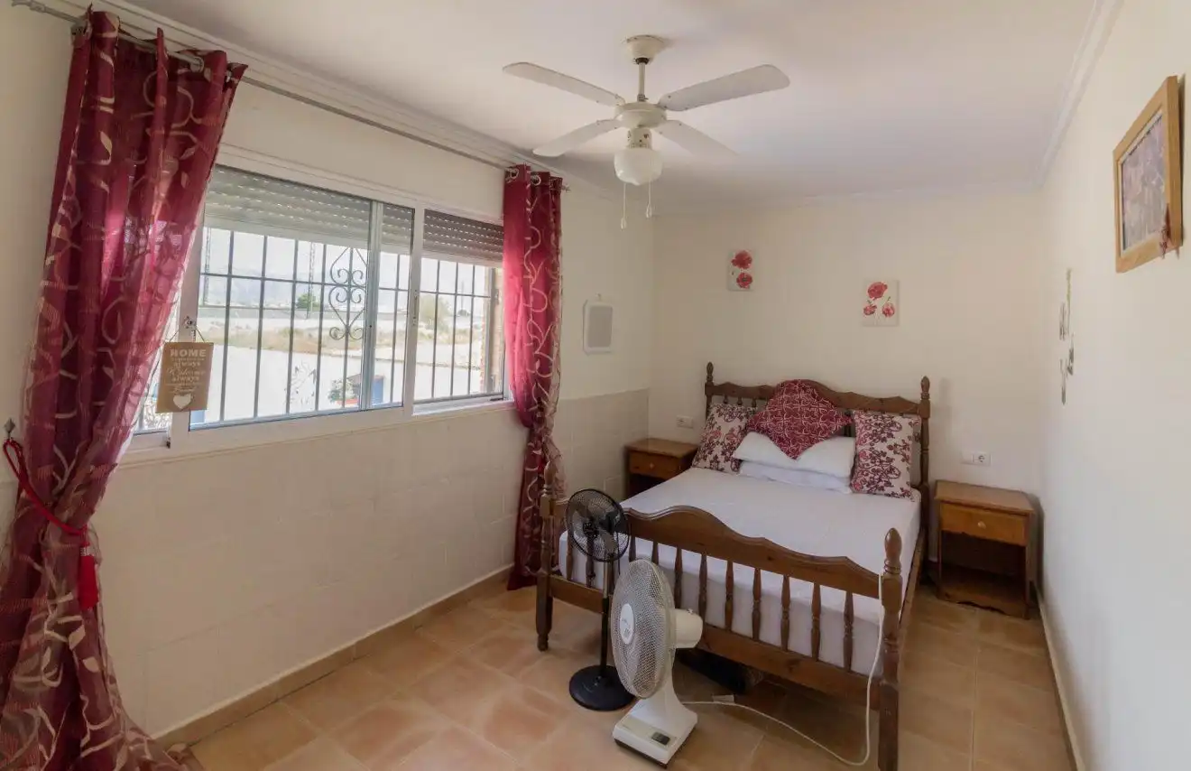 Villa avec jardin à vendre à Desamparados - Hurchillo - Torremendo, imagen 20