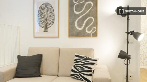 Photo 3 of Study to share in La Merced, Málaga Capital