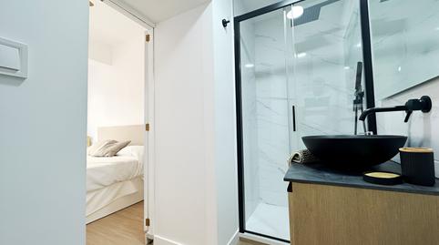 Foto 3 de Apartament en venda a Hispanidad - Vivar Téllez, Málaga