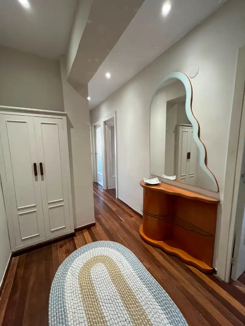 Flat for rent in Centro